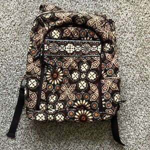 Vera Bradley Large Backpack